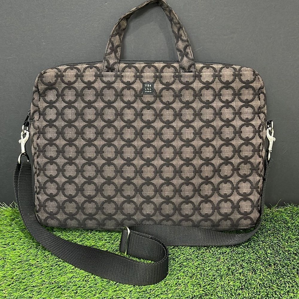 1154 Lill Studio Laptop Bag